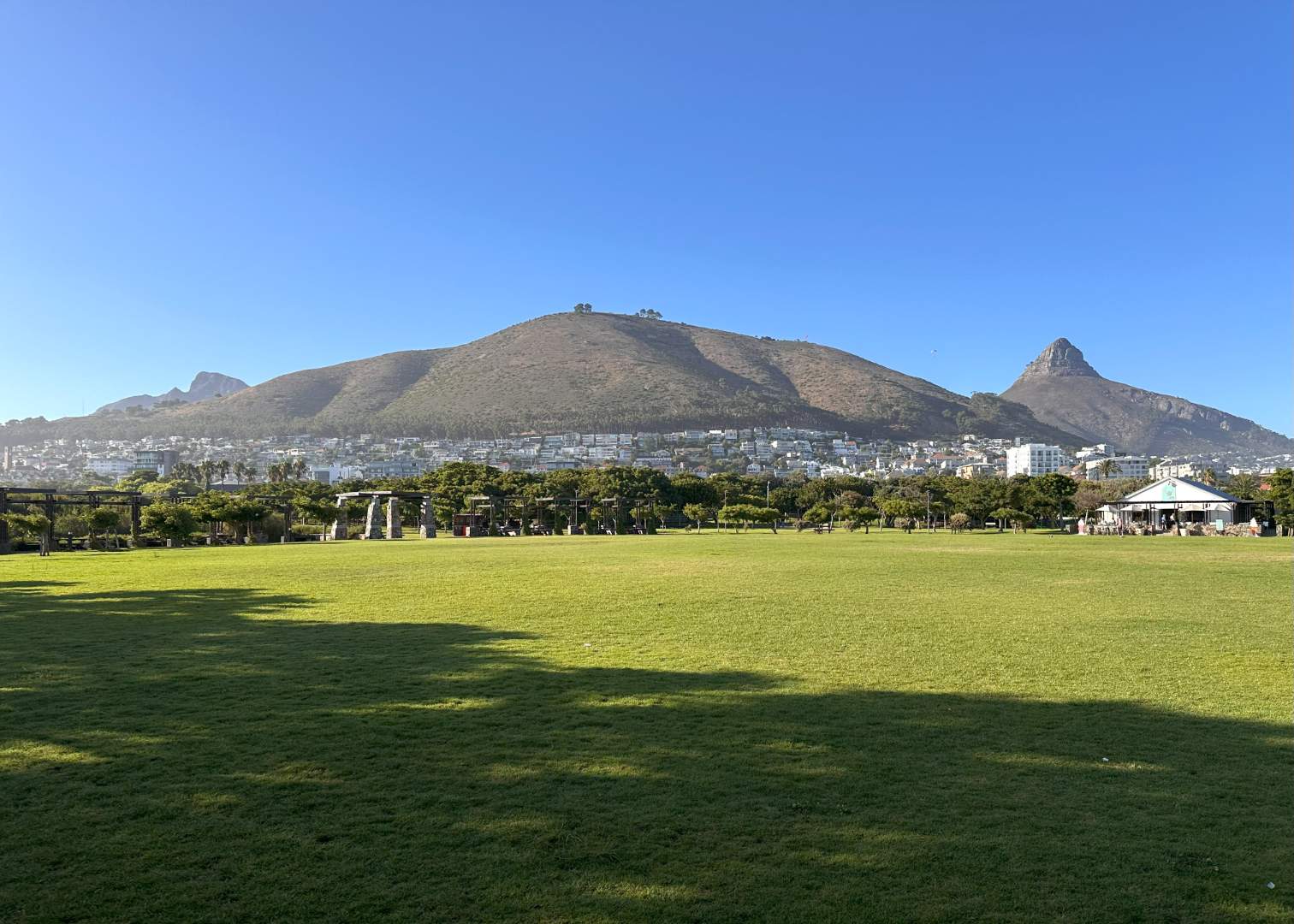 1 Bedroom Property for Sale in Green Point Western Cape